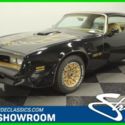 1977 Trans Am Used Automatic