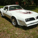1977 TRANSAM 6.6 LITRE 4 SPEED LOW MILELAGE.CLASSIC MUSCLECAR