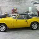 1977 TRIUMPF SPITFIRE 1500