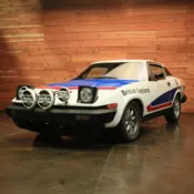 1977 Triumph Other