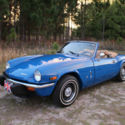 1977 Triumph Spitfire 1500 Convertible 2 Door MINT - VIDEO INSIDE - 77+ PICS -