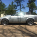 1977 Triumph TR7 V8 Coupe TR8