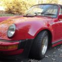 1977 Turbo Body Carrera Targa