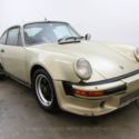 1977 Turbo Used