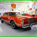 1977 Used Automatic RWD Coupe