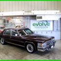 1977 Used Automatic Sedan