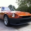 1977 Very nice Z car, 75% restored. Mature owner rarely driven, garage kept.