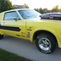 1977 Volare Road Runner A57,A66 Sun Runner