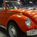 1977 Volkswagen  Beetle