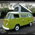 1977 Volkswagen Bus Vanagon for sale!