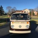 1977 Volkswagen Bus/Vanagon Bus
