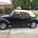 1977 Volkswagen Convertible    1976 1978 1979 1980