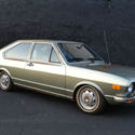 1977 Volkswagen Dasher Hatchback 2-Door survivor 1.6L MK1 VW