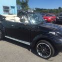 1977 volkswagen super beetle convertible
