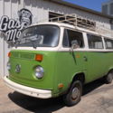 1977 Volkswagen Van VW Kombi Micro Bus Project NO RESERVE by Gas Monkey Garage