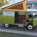 1977 Volkswagen Westfalia Beautiful Condition - Fully Rebuilt Engine and more