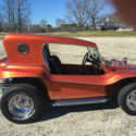 1977 Volkswagon VW Dune Buggy Manx Style