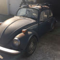 1977 VOLTSWAGON BETTLE/BUG (ALL ORIGINAL) 77K Original miles. not rolled milage