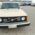 1977 Volvo 242