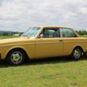 1977 Volvo 242 V8 LM7 5.3 LS Swapped 240 Video walkaround