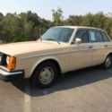 1977 Volvo 244 DL