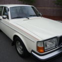 1977 Volvo 245DL Estate Exceptional Condition All Around LOW RESERVE !!!
