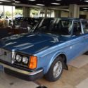 1977 Volvo 264GL Collector Quality with 23k miles !