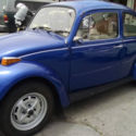1977 VW BUG, LAST YEAR MADE, 44,000 ORIGINAL CALIF MILES LOW RESERVE