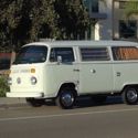 1977 VW Bus Werker/Wesfalia/camper