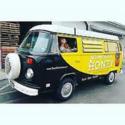 1977 VW Camper Bus w/ Raby Camper Special Engine and Fully Restored Transmission