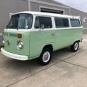 1977 VW VAN BUS TRANSPORTER KOMBI VOLKSWAGEN VANAGON