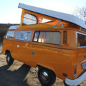 1977 VW Westfalia Original Paint & Interior, German Engine Rebuild