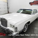 1977 White Runs Drives Body Interior Vgood!
