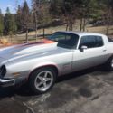 1977 z28 street/strip/show