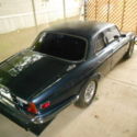 1977JAGUAR XJ6C 2 DOOR COUPE BLUE/BLUE