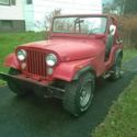 1977Jeep Cj5