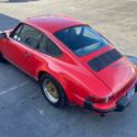 1978 1979 1980 1981 1982 1983 Porsche 911