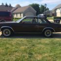 1978, 1979, 1980, 1981 Chevy Malibu Factory 4 speed M20 manual
