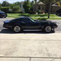 1978 25th Anniversary Corvette (Non Matching #&#039;s) Formerly a Show Car