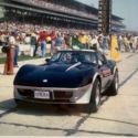 1978 25TH ANNIVERSARY INDY L82 PACE CAR COLLECTOR QUALITY  NO RESERVE!!!!!