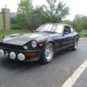 1978 280Z Fully customized, Bob sharp Valve cover + Engine
