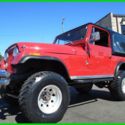 1978 2DR Used Manual RWD SUV