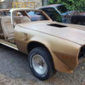 1978 4-speed w72 ws6 trans am (y88?)