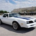 1978 5.3 LS1 Swapped Pontiac Firebird Formula