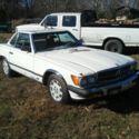 1978 - 560 SL-  MERCEDES CLASSIC