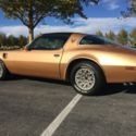 1978 6.6 liter, 403 CID 4bbl V8 Engine Pontiac Firebird Trans-Am