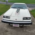1978 78 Chevrolet Monza 2+2 Hatchback HB Buick V6 - Manual 4spd