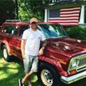 1978 78 Jeep Cherokee Chief wide track wagoneer