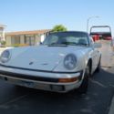 1978 911 sc targa