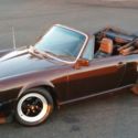 1978 911SC, 2 Owner, Rblt Engine, Service Records, Great Driver!